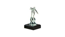 Cup, silver, 15 cm