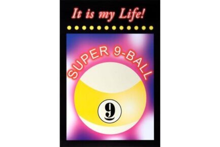 Poster Its my life!