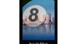 Poster Windy City Billiards