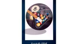 Poster Essentially 8 Ball