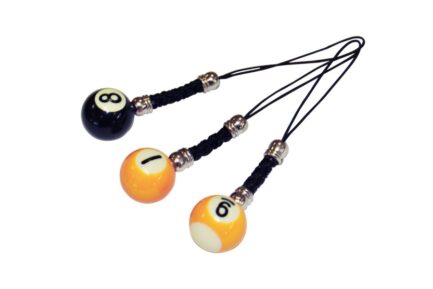 Ball charm, No.1 "HA-1"