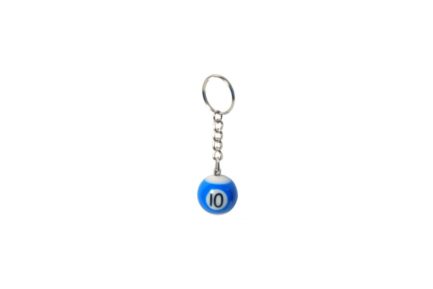 Key Chain No. 10, SA-10
