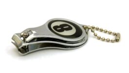 Key Chain nail clipper 8