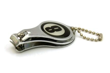 Key Chain nail clipper 8