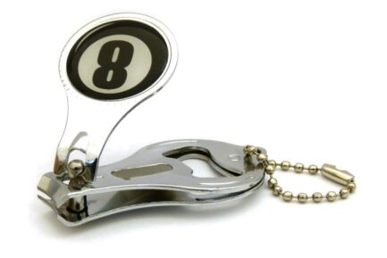 Key Chain nail clipper 8 - Image 2