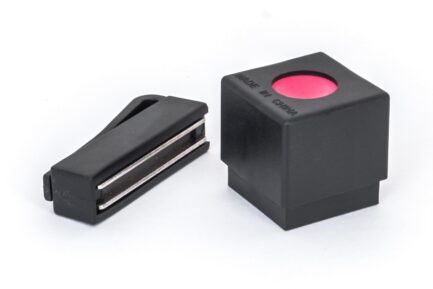Chalkholder Magnetic (w/o belt)plastic clip - Image 2