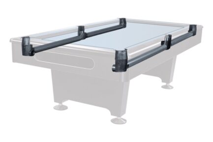Ball return system for Eliminator/Triumph 7 & 8 ft.