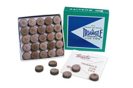 Tip Triangle, medium, different diameters, 13 mm, medium