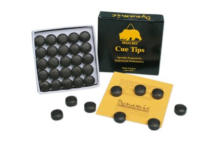 Tip Bear, different diameters, hard, 12,5 mm, hard
