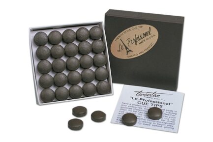 Tip Le Pro, different diameters, 10 mm, hard