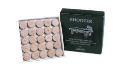 Tip Shooter, 13 mm, 6 layers, medium, 13 mm, medium