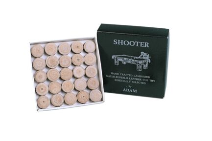 Tip Shooter, 13 mm, 6 layers, medium, 13 mm, medium