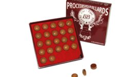Tip BB, Crown, 13,5mm