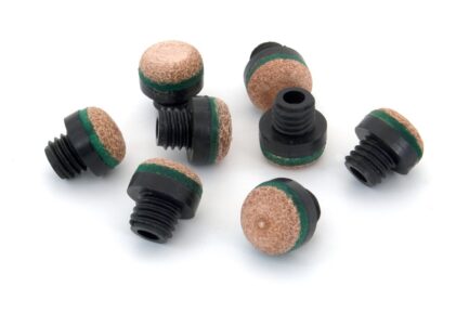 Tip Screw in Tip, 12 mm, M8