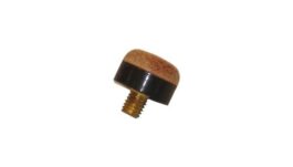 Tip Metal Screw-In Tip,13mm, M4,5