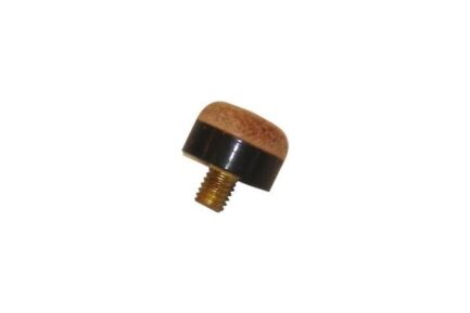 Tip Metal Screw-In Tip,13mm, M4,5