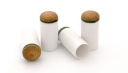 Slip-On Cue Tip, 13 mm