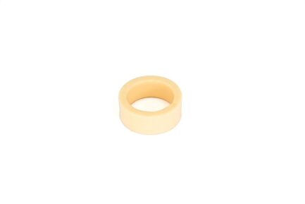 Buttring Classic, short, white