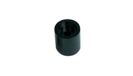 Buttcap Bear, black