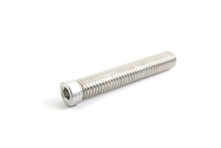 Weight Screw, Bear, 73mm / 0,5oz