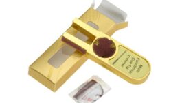 Multi Functional Cue Tip Tool