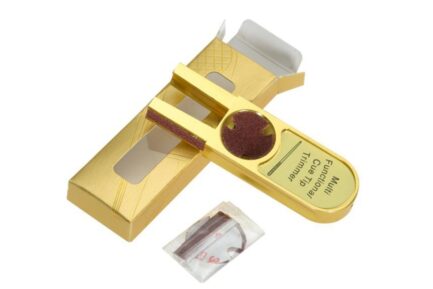 Multi Functional Cue Tip Tool