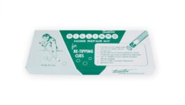 Billiard Cue Repair Kit Tweeten