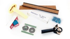 Billiard Cue Repair Kit Tweeten