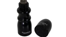 Cue Tip Tool, Scuff & Tapper, black