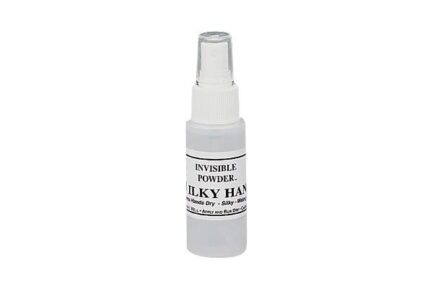 Silky Smooth Hand Dry Spray, 2 oz.
