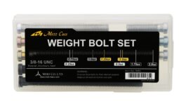 WBS Weight Bolt Set, Mezz
