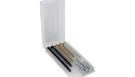WBS Weight Bolt Set, Mezz