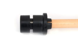 Cue Tool Tip Clamp
