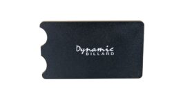 Cue Tip Tool, Trim & Shape, Black