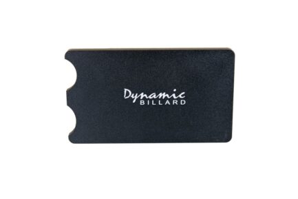Cue Tip Tool, Trim & Shape, Black - Image 2