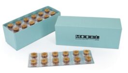 Tip Moori, 14 mm, soft