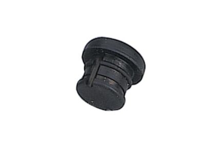 Rubber Bumper Classic & Fury Ø 19,7mm h15mm