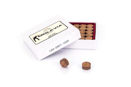 Tip Molavia, soft, 13 mm, 11 layers, 14 mm, medium/regular - Image 5