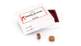 Tip Molavia, soft, 13 mm, 11 layers, 13 mm, hard