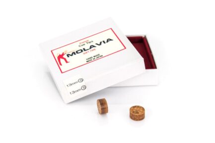 Tip Molavia, soft, 13 mm, 11 layers, 14 mm, medium/regular