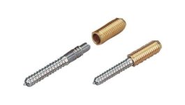 Quick Release Joint (2-parts)