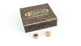 Tip “Kamui Original Brown”, different types, 13 mm, hard