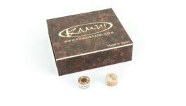 Tip “Kamui Original Brown”, different types, 13 mm, super-soft