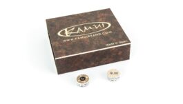 Tip “Kamui Original Brown”, different types, 14 mm, medium