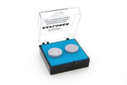Tip, Explorer, KL2, 14 mm, 2 Pcs in a box