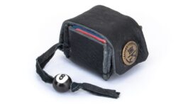 Chalk Holder with snap hook