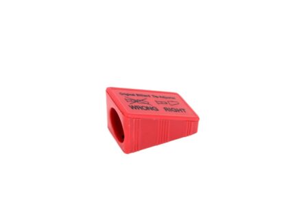 Mushroomsharpener MS1 red - Image 2
