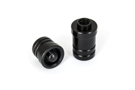 Cue Joint Protector, Raid 3,5T