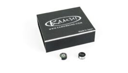 Tip Kamui black, 11 mm, medium (M)