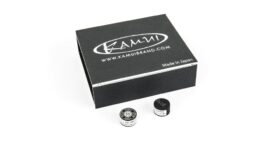 Tip Kamui black, 13 mm, super soft (SS)